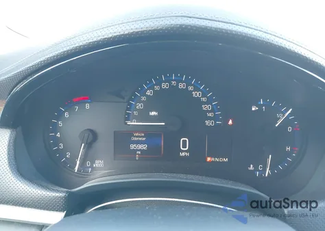 2016 Cadillac Xts Luxury Collection z USA, uszkodzony, nr VIN 2G61M5S3XG9182970